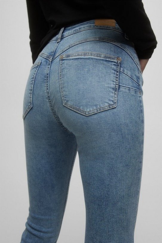 Jeans de Pull&Bear