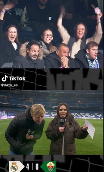 Victoria Federica campo Madrid Guti Tik Tok