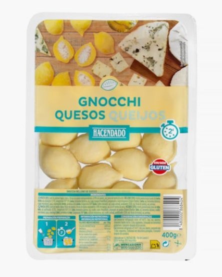 Gnocchi Gnocchi