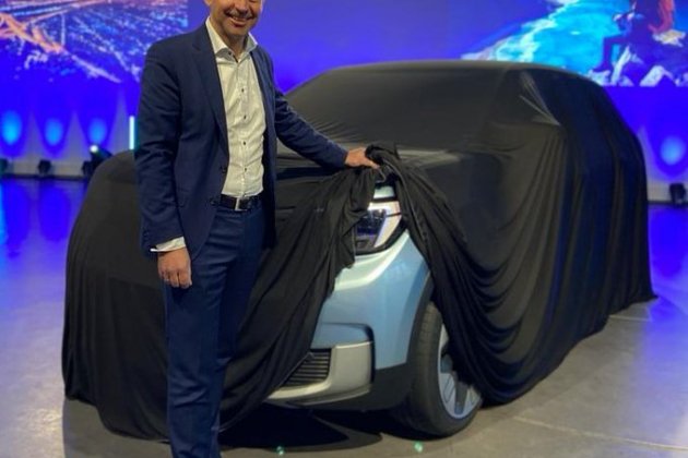 cotxe ford cotxe ford