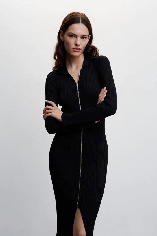 Vestido de Mango Vestido de Mango