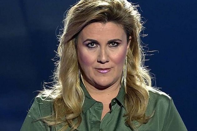 Carlota Corredera Carlota Corredera