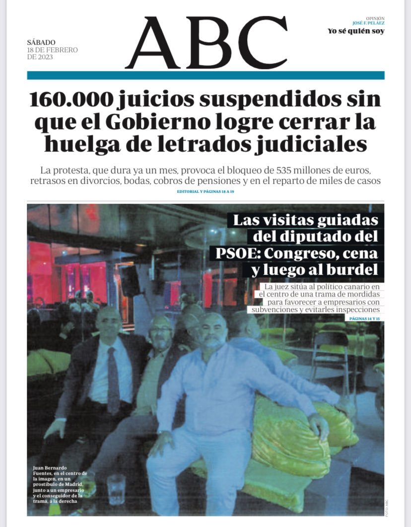 ABC ABC