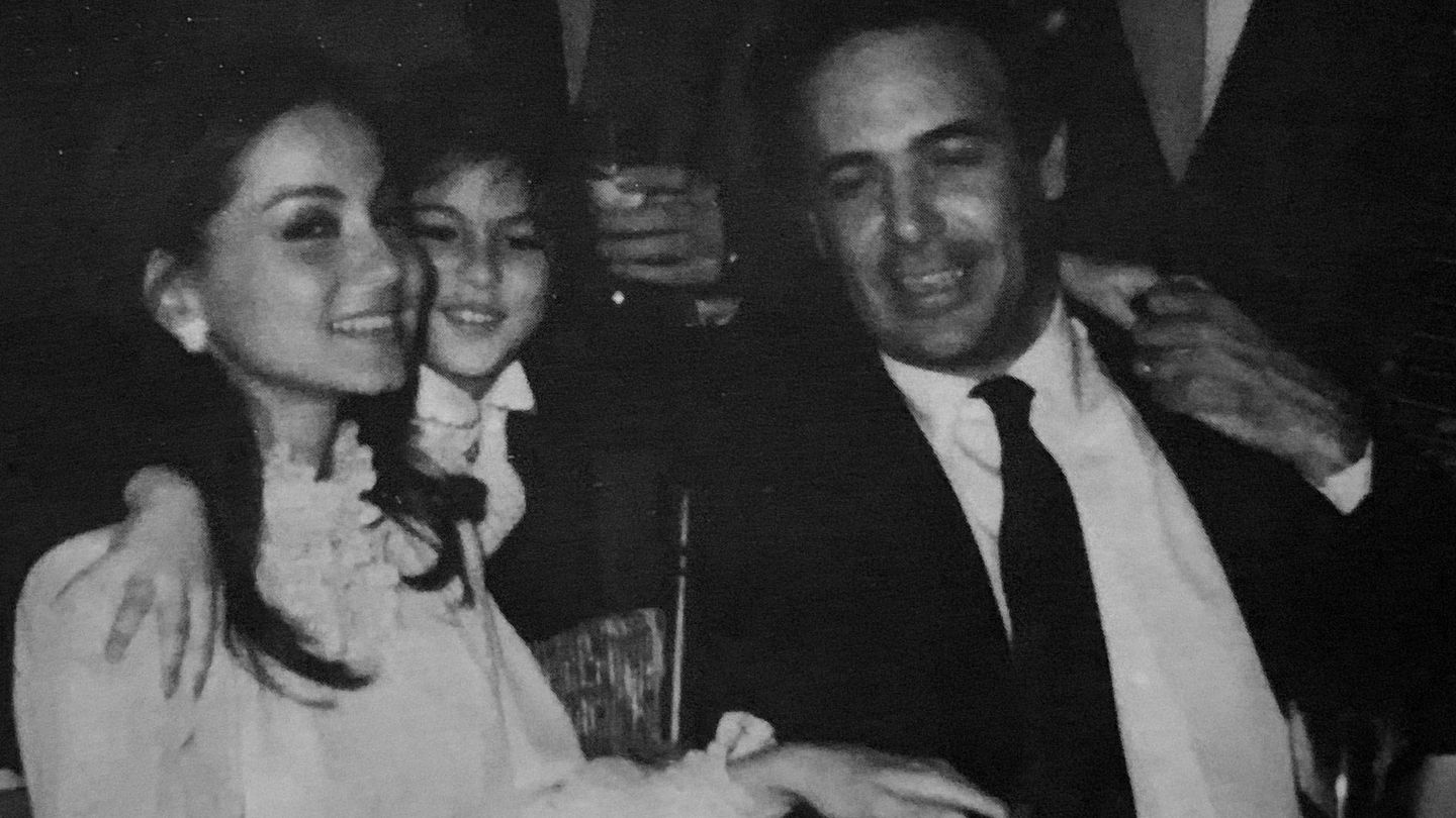 Carlos Falcó Isabel Preysler Carlos Falcó Isabel Preysler
