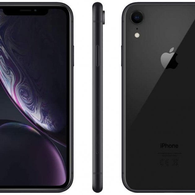 Apple iPhone XR 64