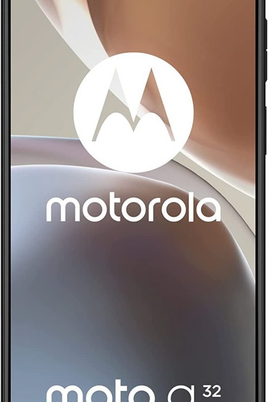 Motorola g32