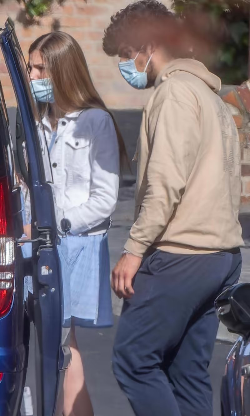 Novio Leonor Novio Leonor