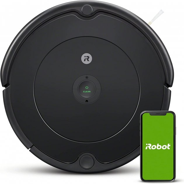 Irobot