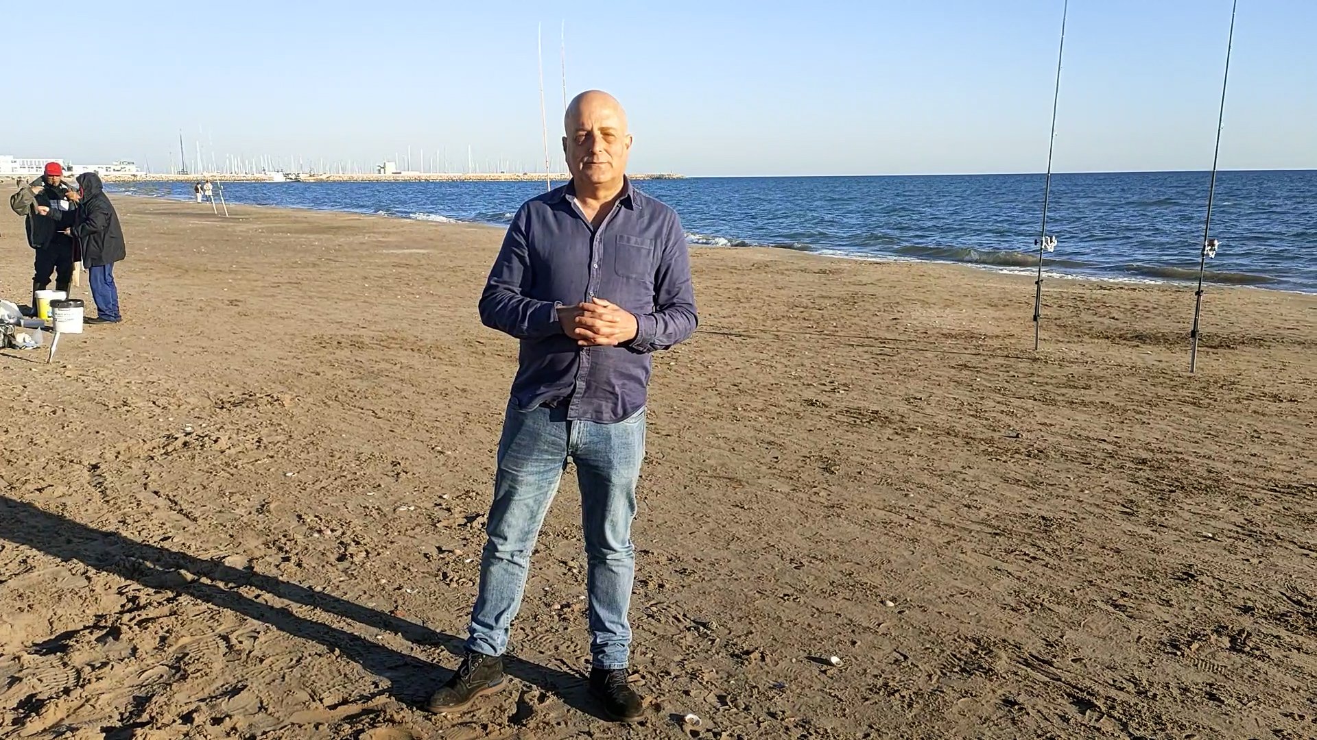 Febrero acabará congelado con un fuerte cambio de tiempo ¿cuándo