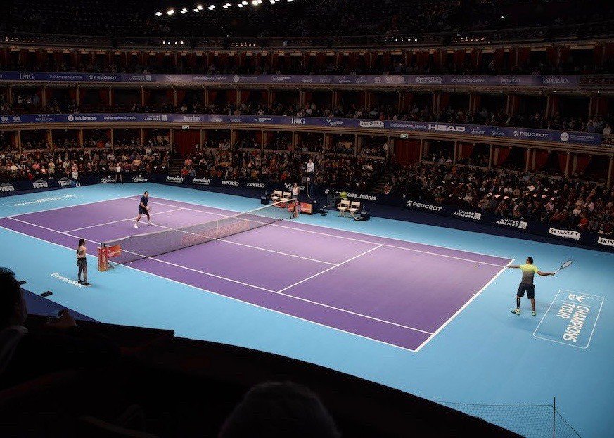 GreenSet y Padel Courts Deluxe se unen para crear el líder mundial de superficies de tenis y pádel