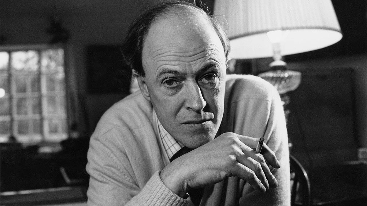 A Espanya i França, no es mourà ni una coma dels textos de Roald Dahl