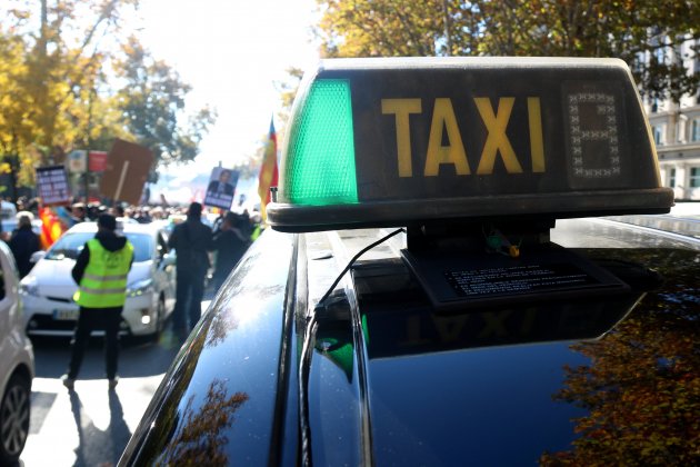 Taxi ACN