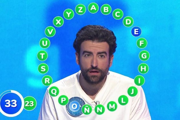 Pasapalabra rosco Pasapalabra rosco