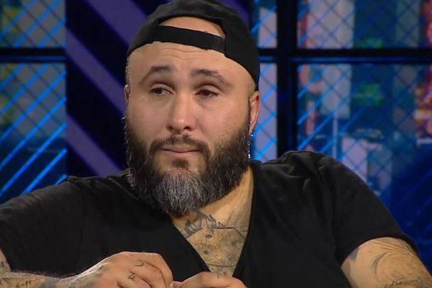 Kiko Rivera Kiko Rivera