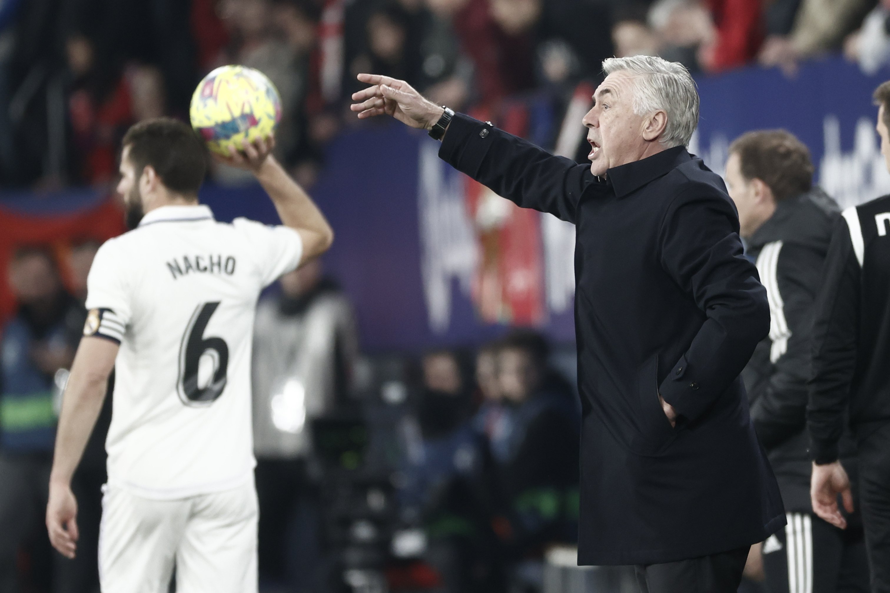 S'ha convertit en un jugador 'tòxic' al vestuari d'Ancelotti, d'estrella a problemàtic en 1 any