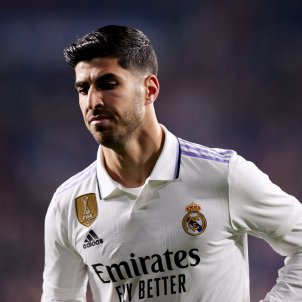 Marco Asensio deixa el Barça en 'stand by' per una oferta marejadora irrefusable