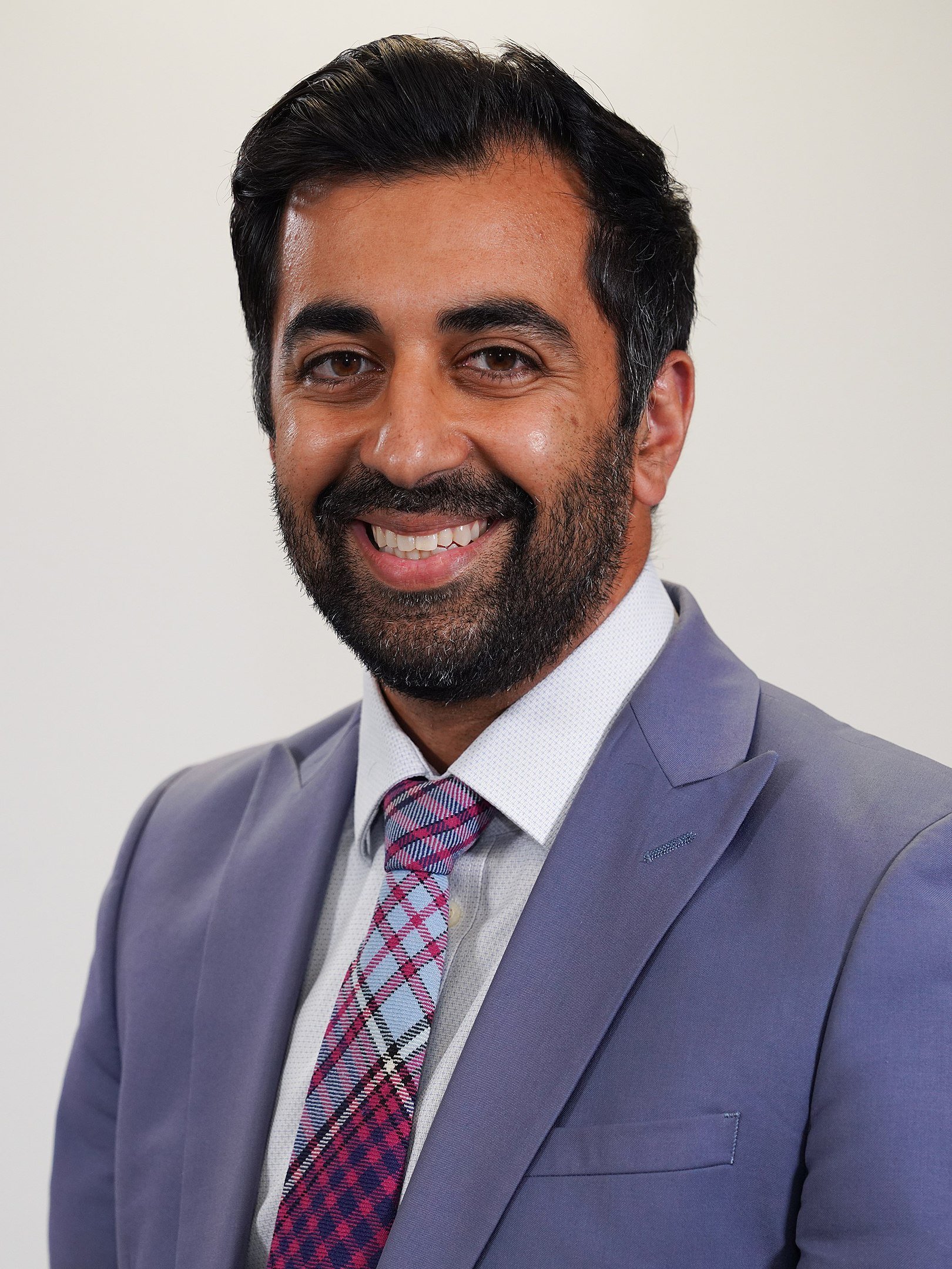 1620px Cabinet Secretary for Health and Social Care, Humza Yousaf, 2021