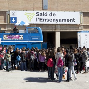 salo ensenyament ACN salo ensenyament ACN