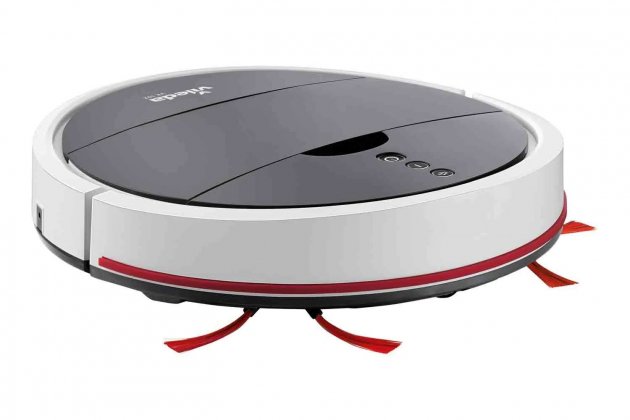 Robot aspirador VR ONE de Vileda Robot aspirador VR ONE de Vileda