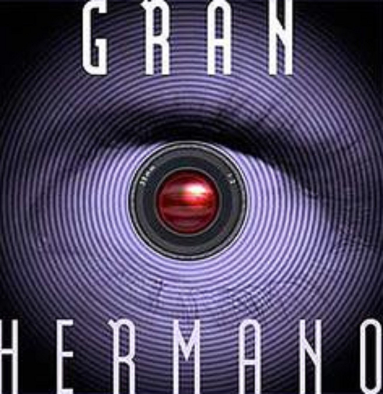 Gran Hermano logo
