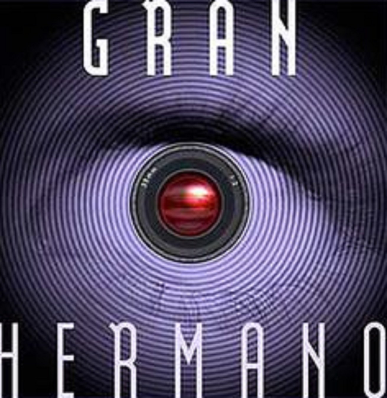 Gran Hermano logo