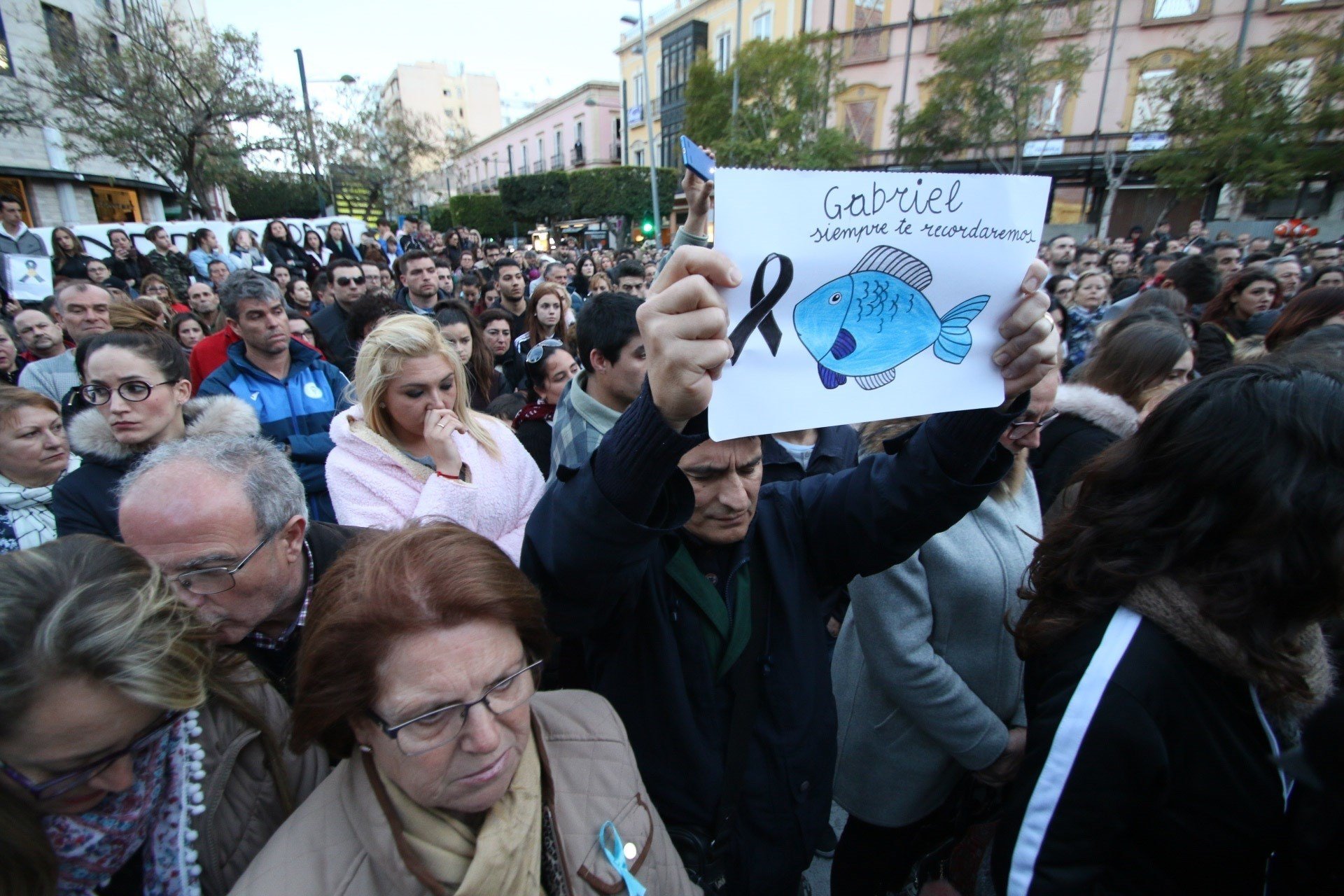 Més de dos milions de persones, en contra de derogar la presó permanent revisable