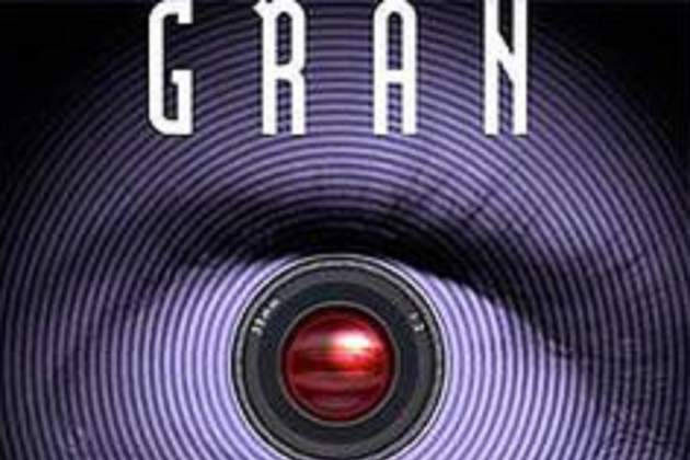 Gran Hermano logo Gran Hermano logo