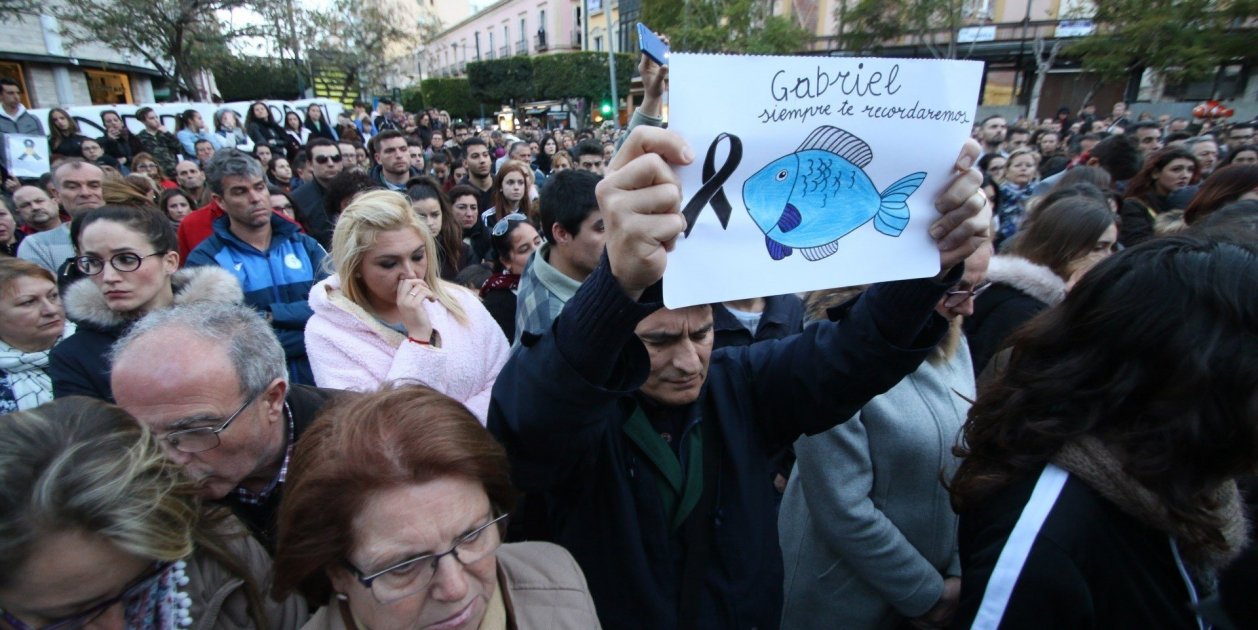 Más de dos millones de personas, en contra de derogar la prisión permanente revisable