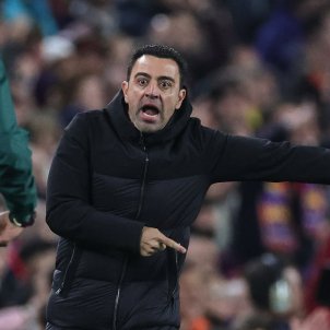 Adiós, Barça: no jugará el Clásico contra el Real Madrid y no seguirá por orden directa de Xavi Hernández