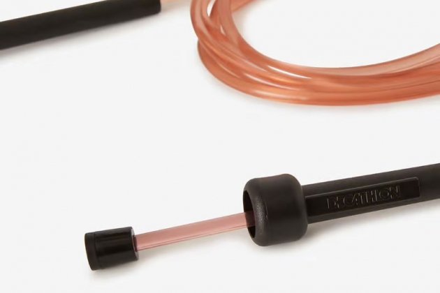 Cuerda de saltar de Domyos