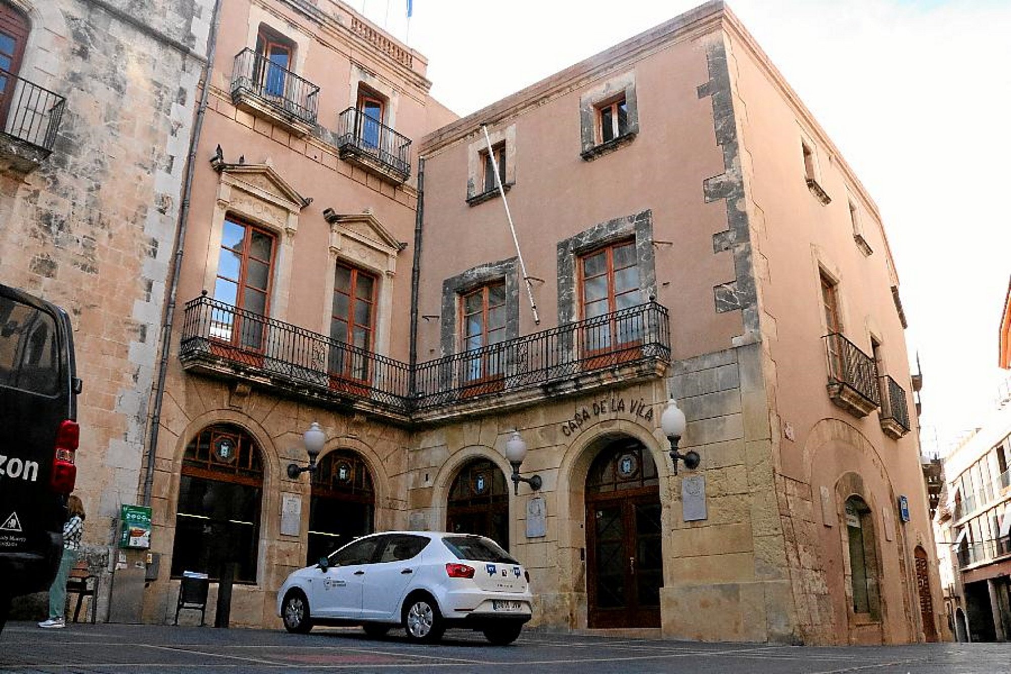 Candidats a les eleccions municipals 2023 al Vendrell: tota la llista