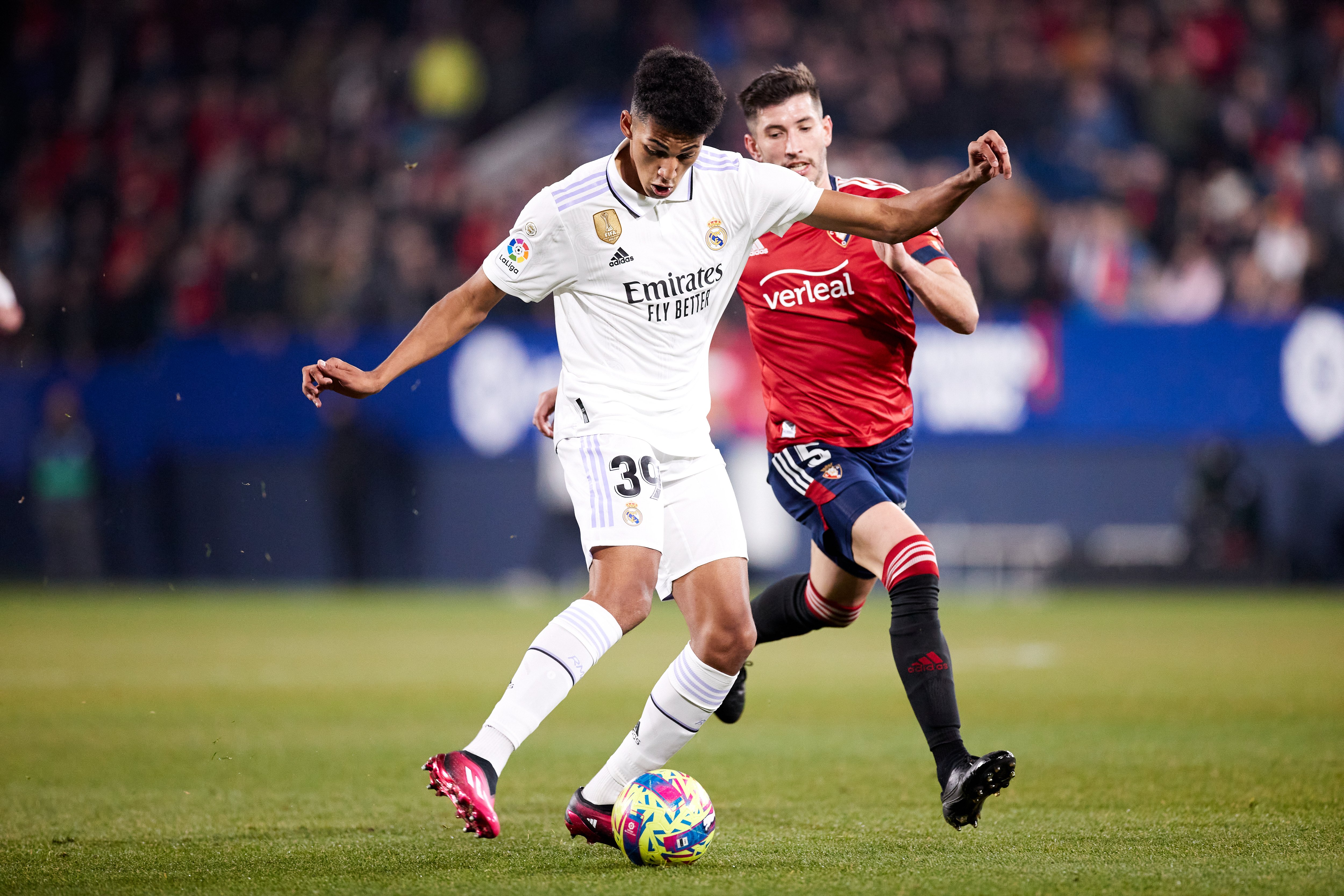 Del Real Madrid a Barcelona, Florentino Pérez acepta y el adiós está listo