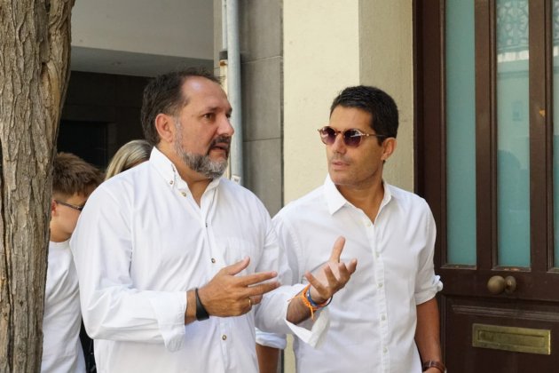 José Luis Cerro Sant Joan Despí 2023 Cs Sant Joan Despí José Luis Cerro Sant Joan Despí 2023 Cs Sant Joan Despí