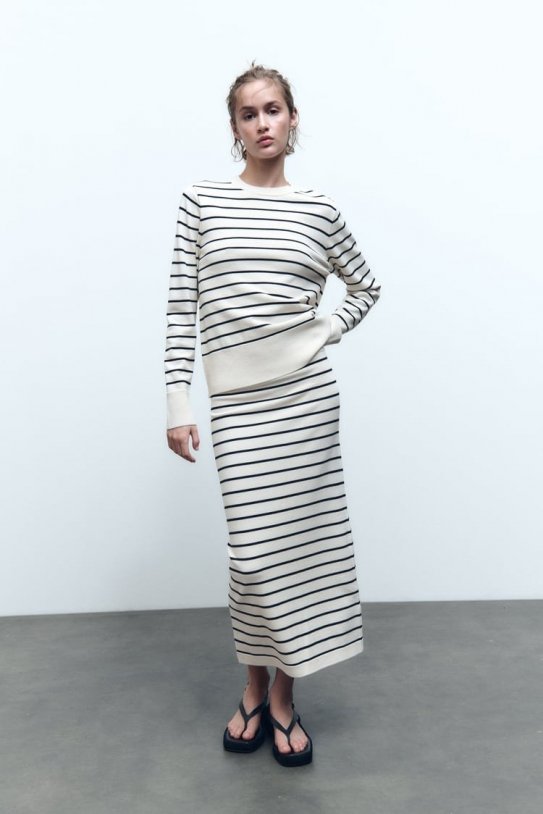 Faldilla|Falda de Zara Faldilla|Falda de Zara