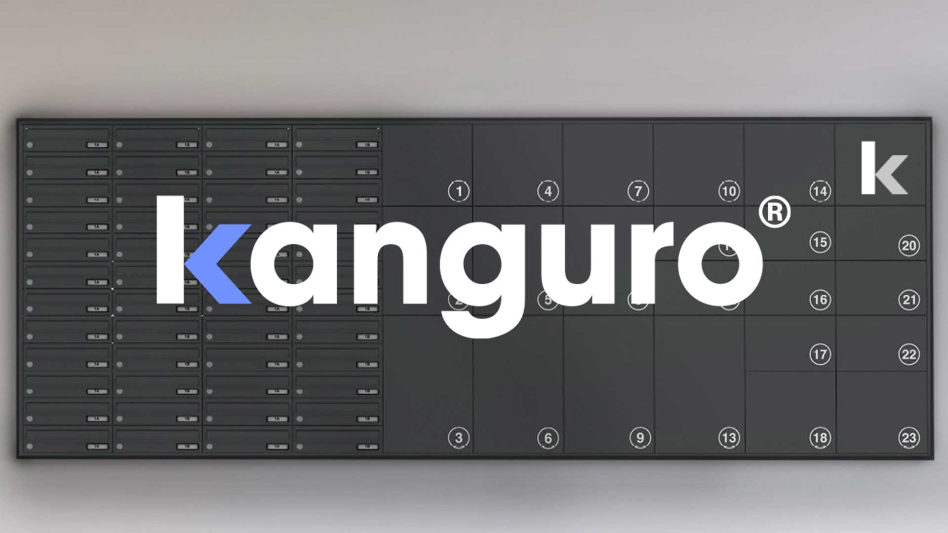 Barcelona contará con una red de entrega y recogida de paquetería no vinculada a ningún operador logístico