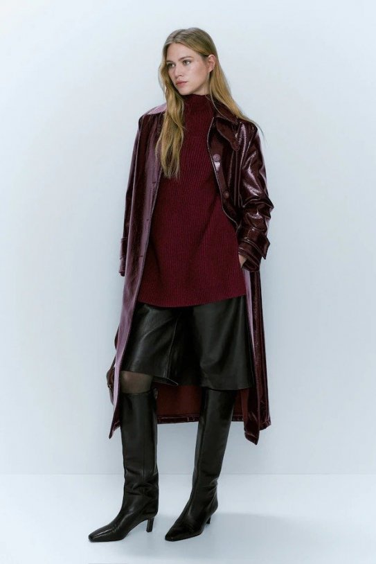 Chaqueta de Massimo Dutti Chaqueta de Massimo Dutti