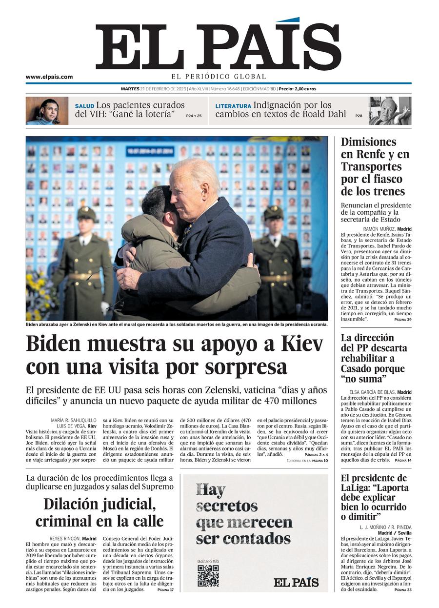 El País El País