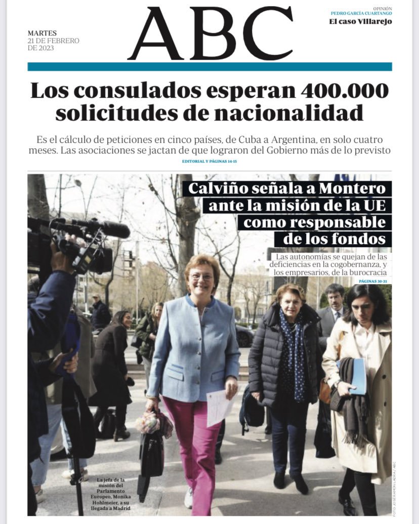 ABC ABC