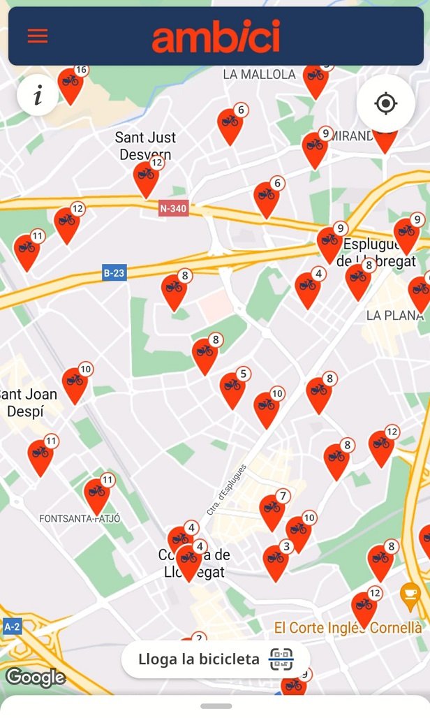 mapas estaciones mapas estaciones