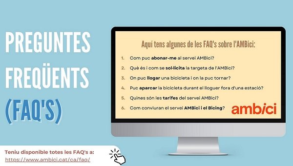 FAQs Ambici