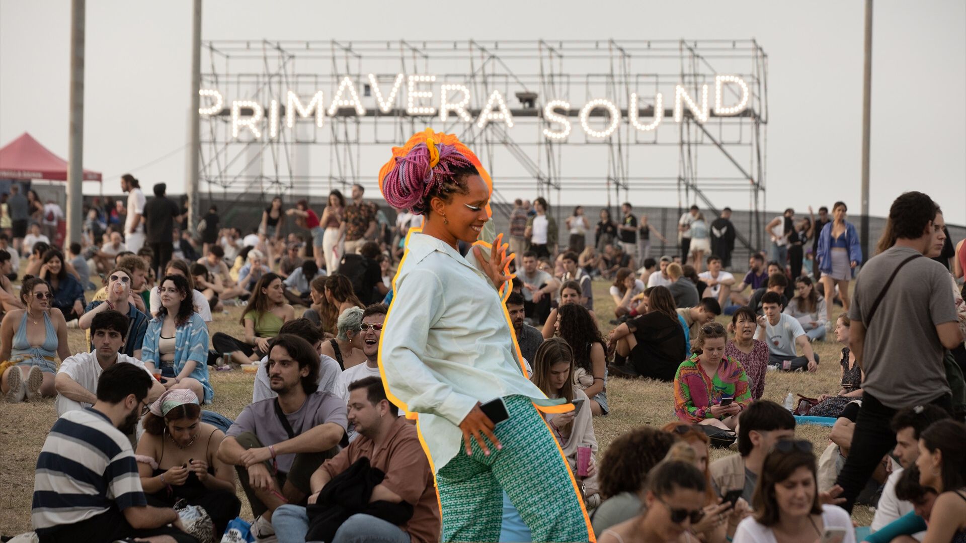 Primavera Sound 2023: conciertos, cartel, entradas y todo lo que tienes que saber del festival en Barcelona