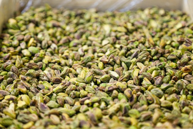Pistachos Pistachos