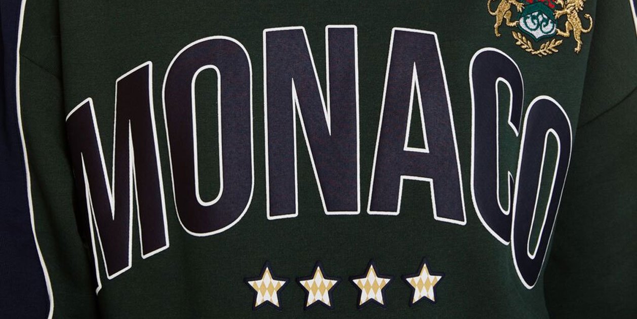 La sudadera pija a precio para todos los bolsillos vuela en Bershka