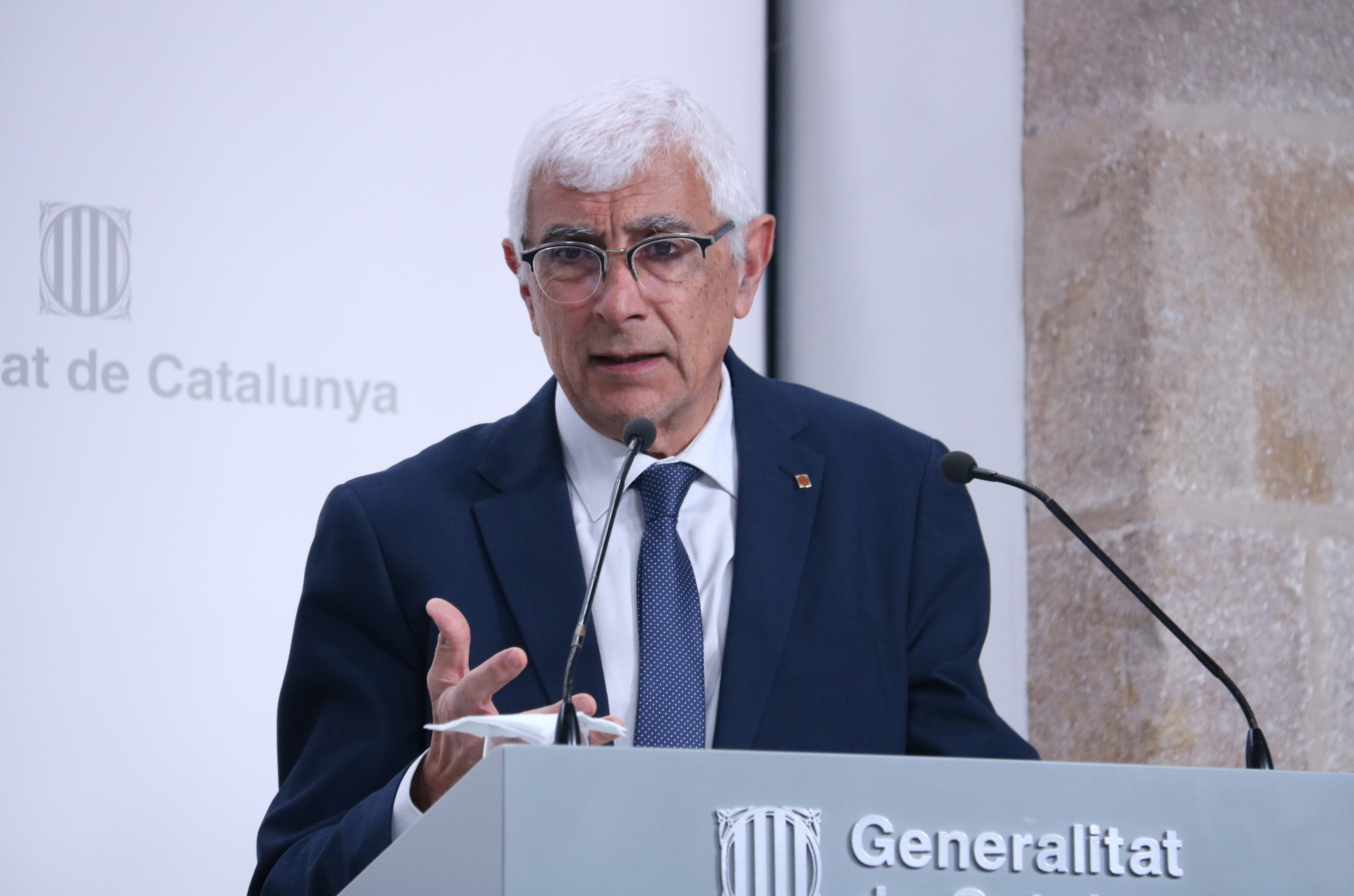 L'atenció social i sanitària integrada es desplega a Catalunya per coordinar millor els serveis