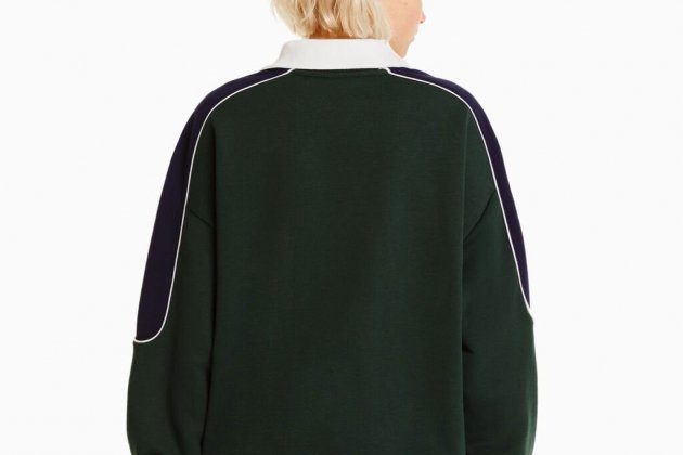 Sudadera print Sudadera print