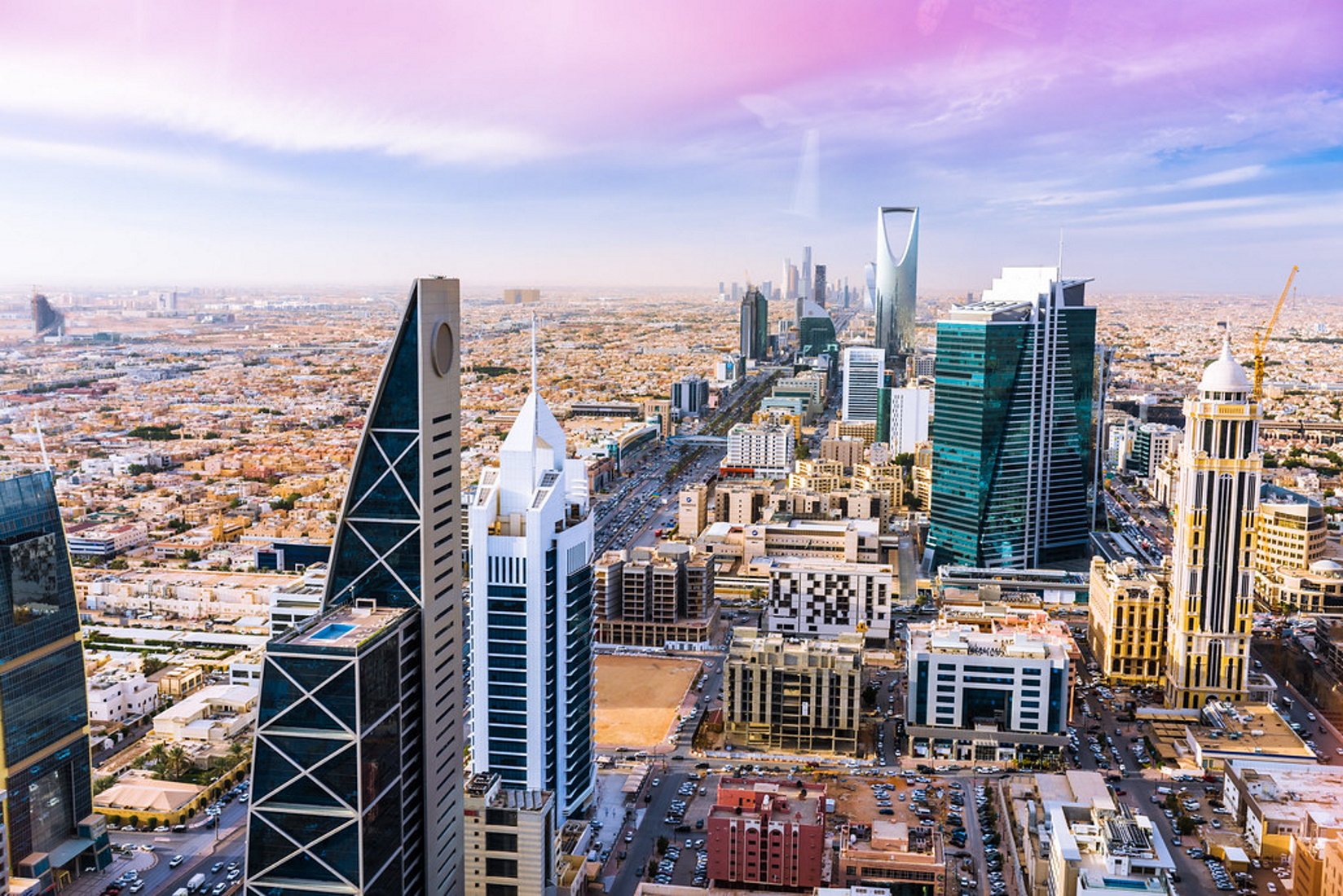 Arabia Saudí avanza en la modernización de Riad fomentando la cultura, el entretenimiento y la tecnología
