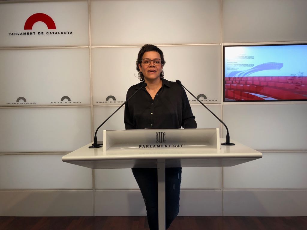 La CUP avisa: "Si cambian candidatos por la represión, peor nos lo ponen"