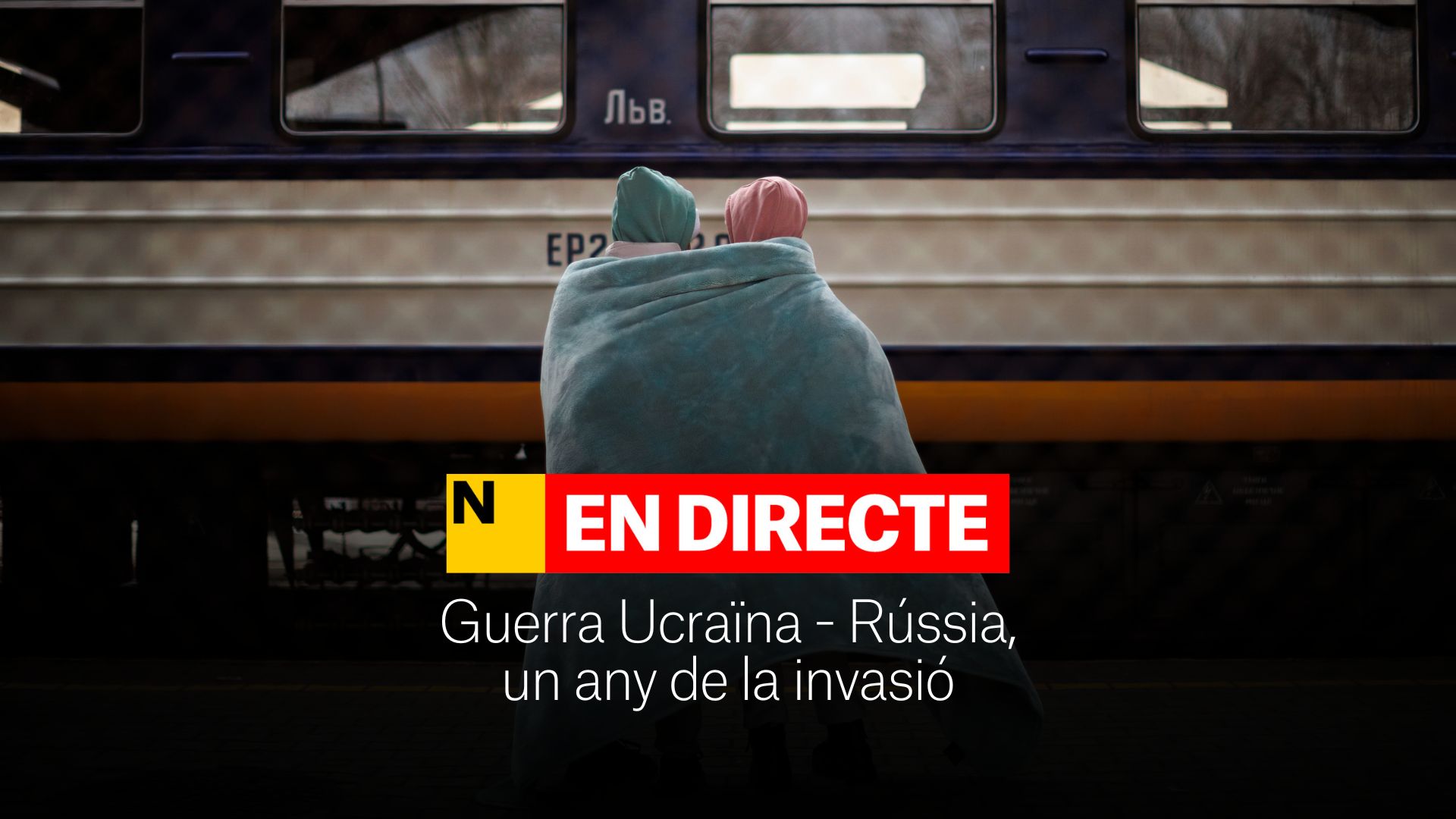 Guerra Ucraïna - Rússia, DIRECTE | Última hora de la manifestació a Barcelona