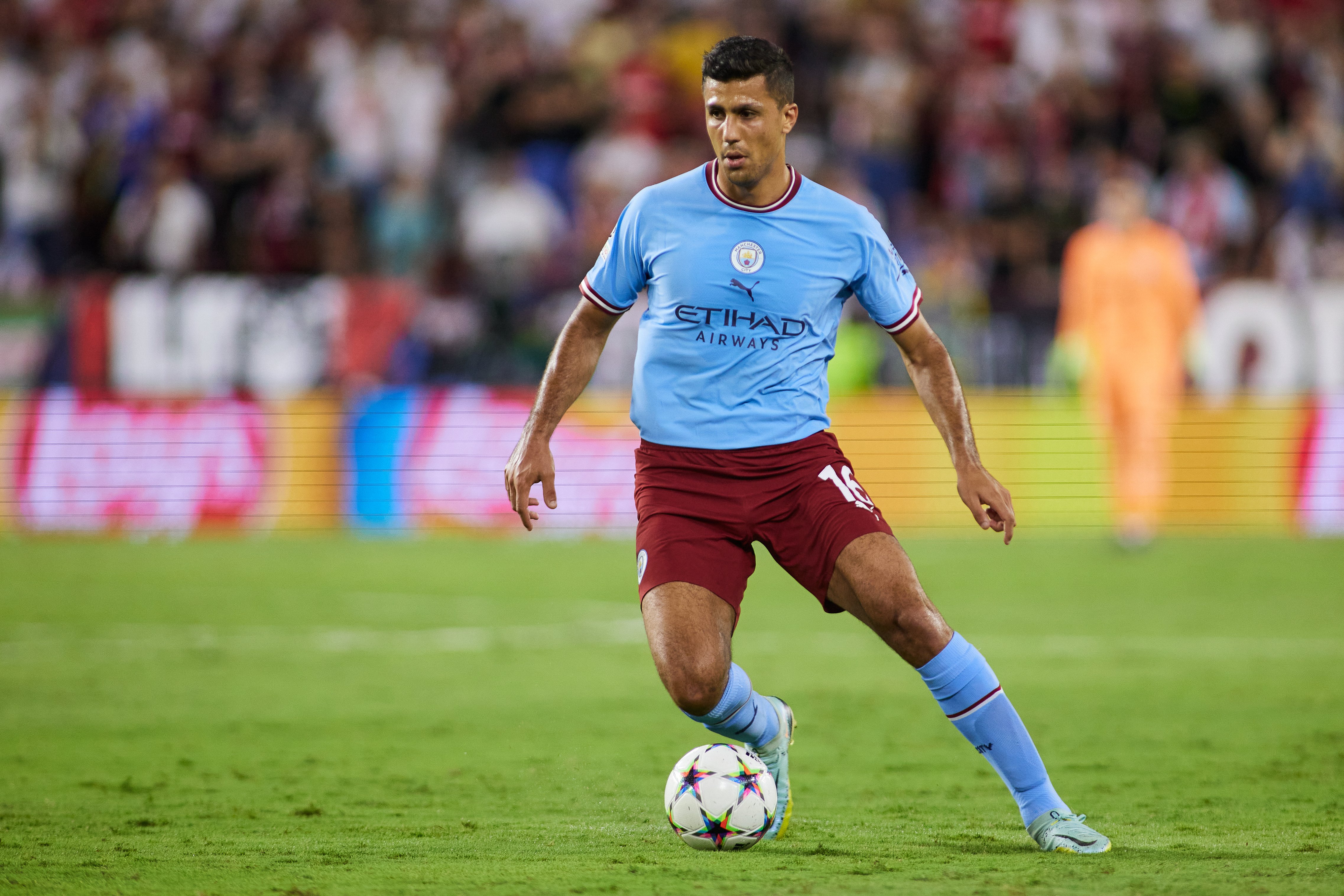 Se desencalla la operación Rodri, muy cerca de cerrar su fichaje por el Barça