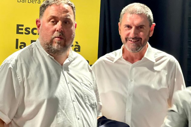 Pere Pubill Barberà del Vallès 2023 ERC Barberà del Vallès Pere Pubill Barberà del Vallès 2023 ERC Barberà del Vallès